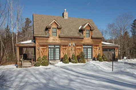 69 Fannie Hill Road Wilmington VT 05363