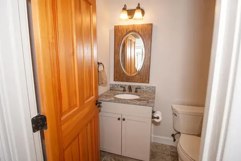 69 Fannie Hill Road Wilmington VT 05363