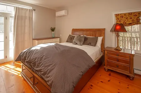 69 Fannie Hill Road Wilmington VT 05363