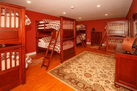 69 Fannie Hill Road Wilmington VT 05363