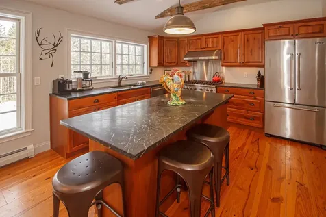 69 Fannie Hill Road Wilmington VT 05363