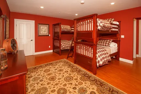 69 Fannie Hill Road Wilmington VT 05363