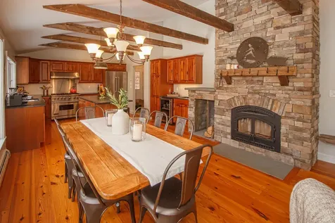 69 Fannie Hill Road Wilmington VT 05363