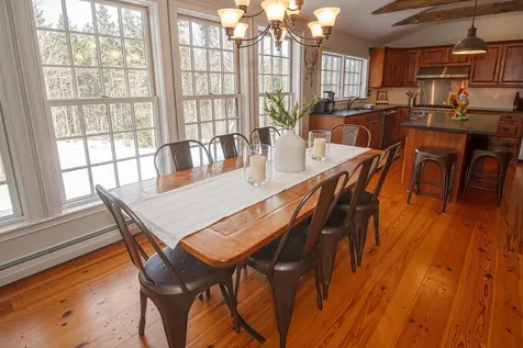 69 Fannie Hill Road Wilmington VT 05363