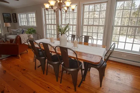 69 Fannie Hill Road Wilmington VT 05363