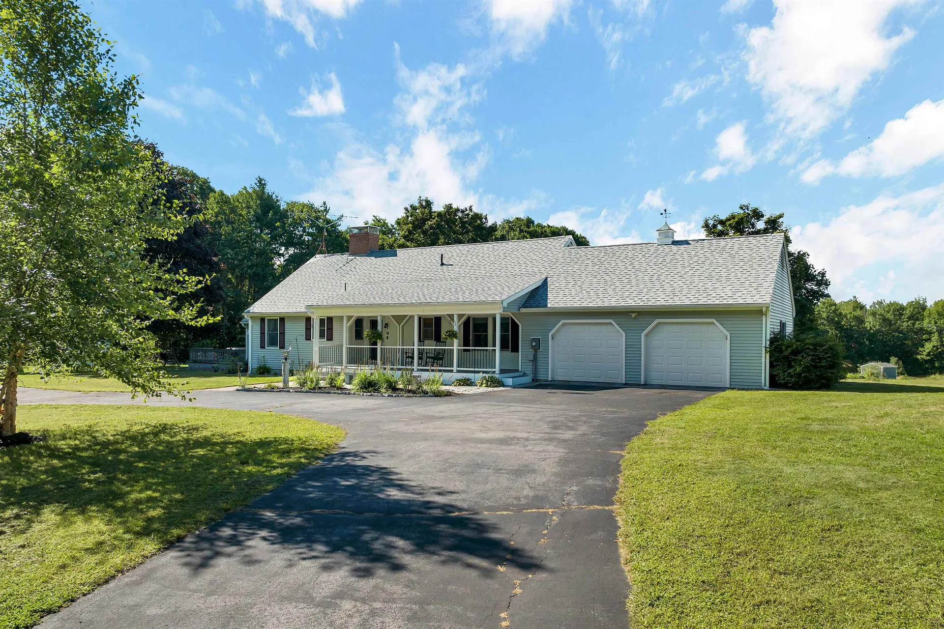 18 Highland Terrace Wolfeboro NH 03894