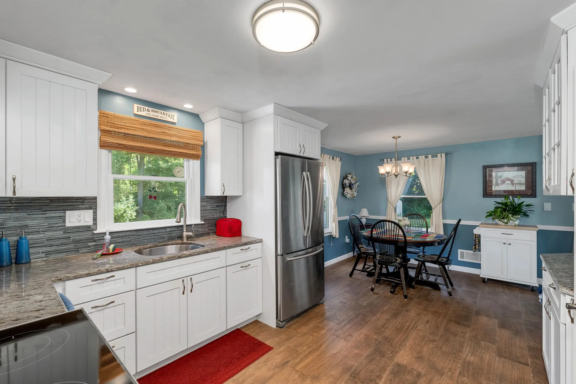 18 Highland Terrace Wolfeboro NH 03894