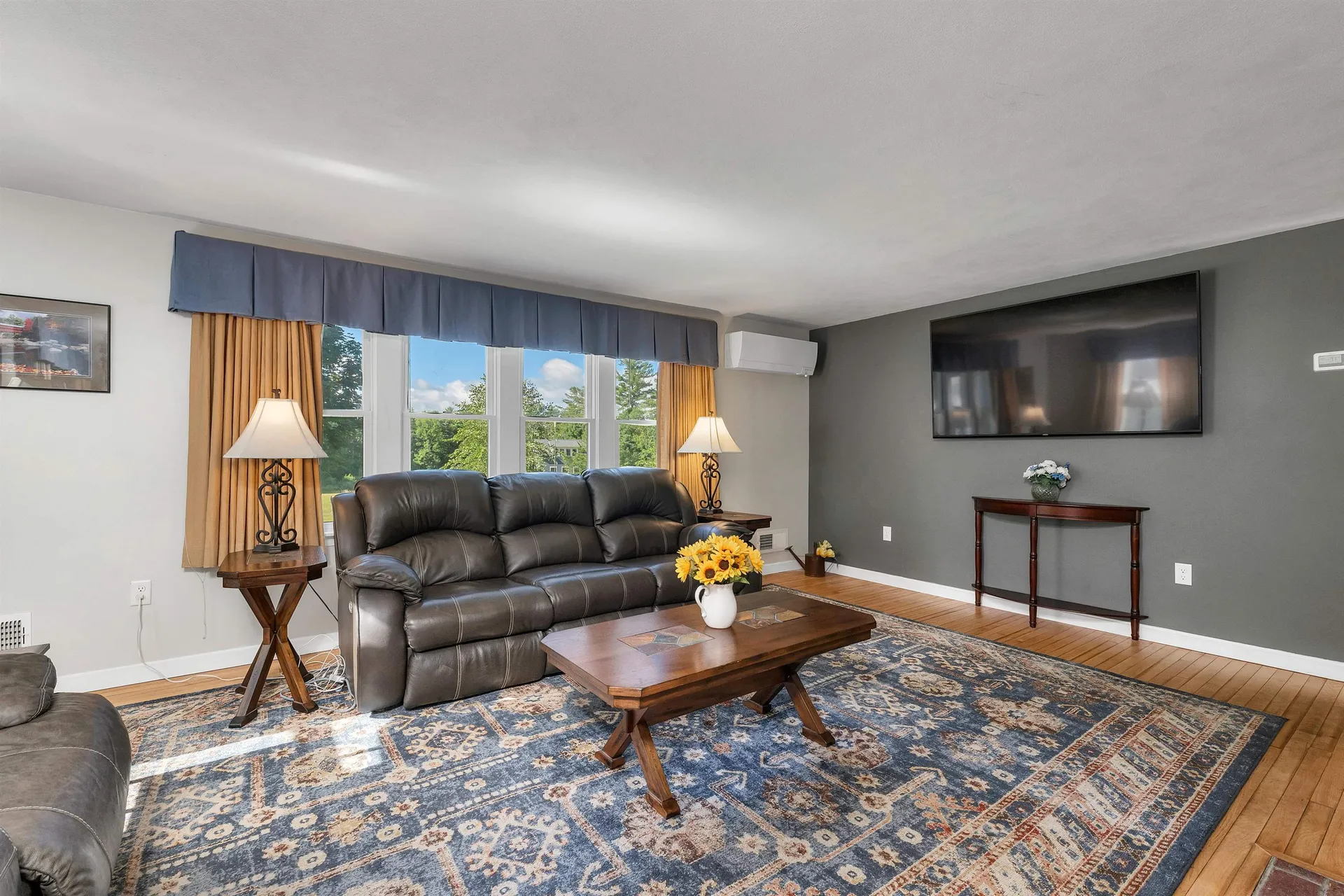 18 Highland Terrace Wolfeboro NH 03894