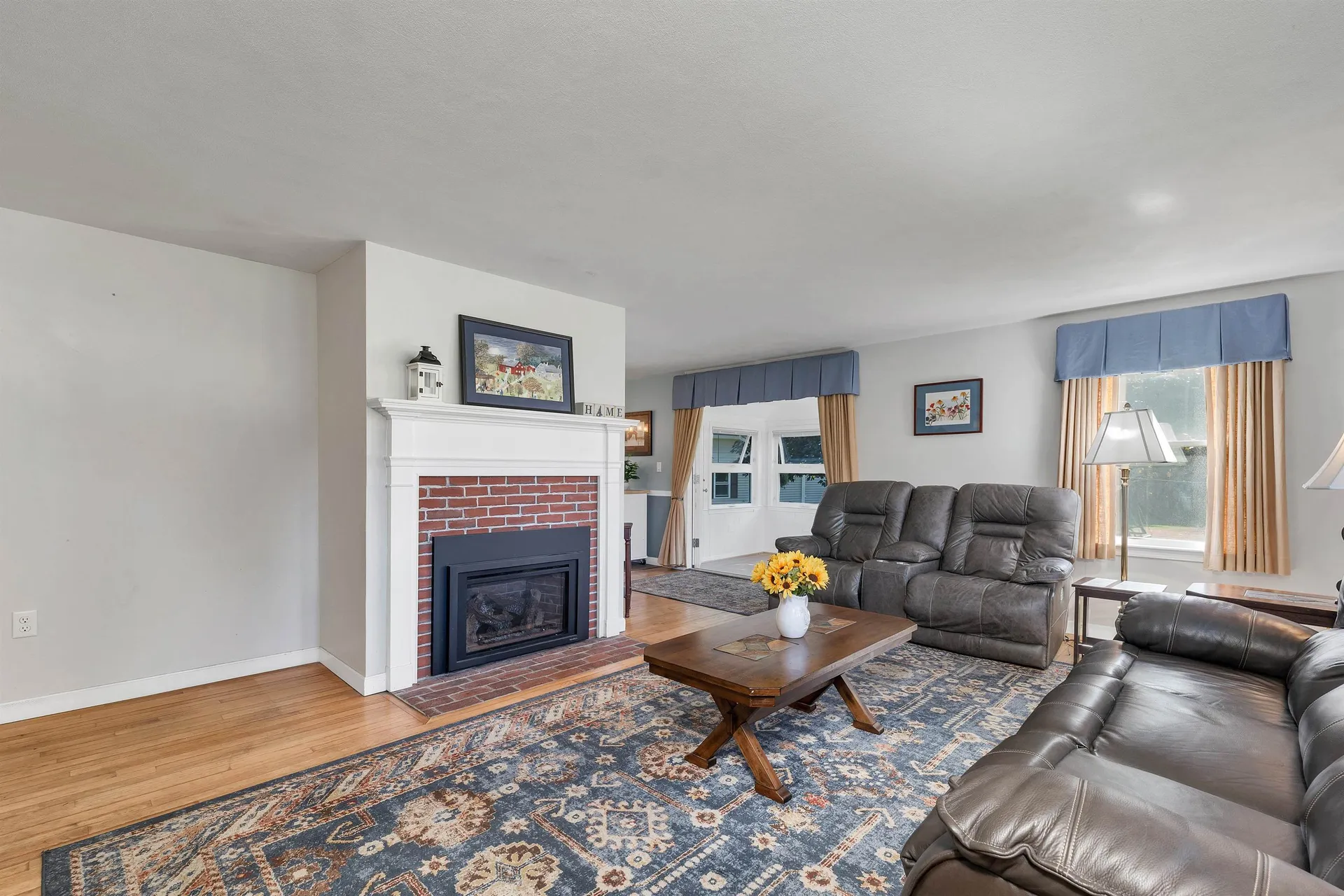 18 Highland Terrace Wolfeboro NH 03894