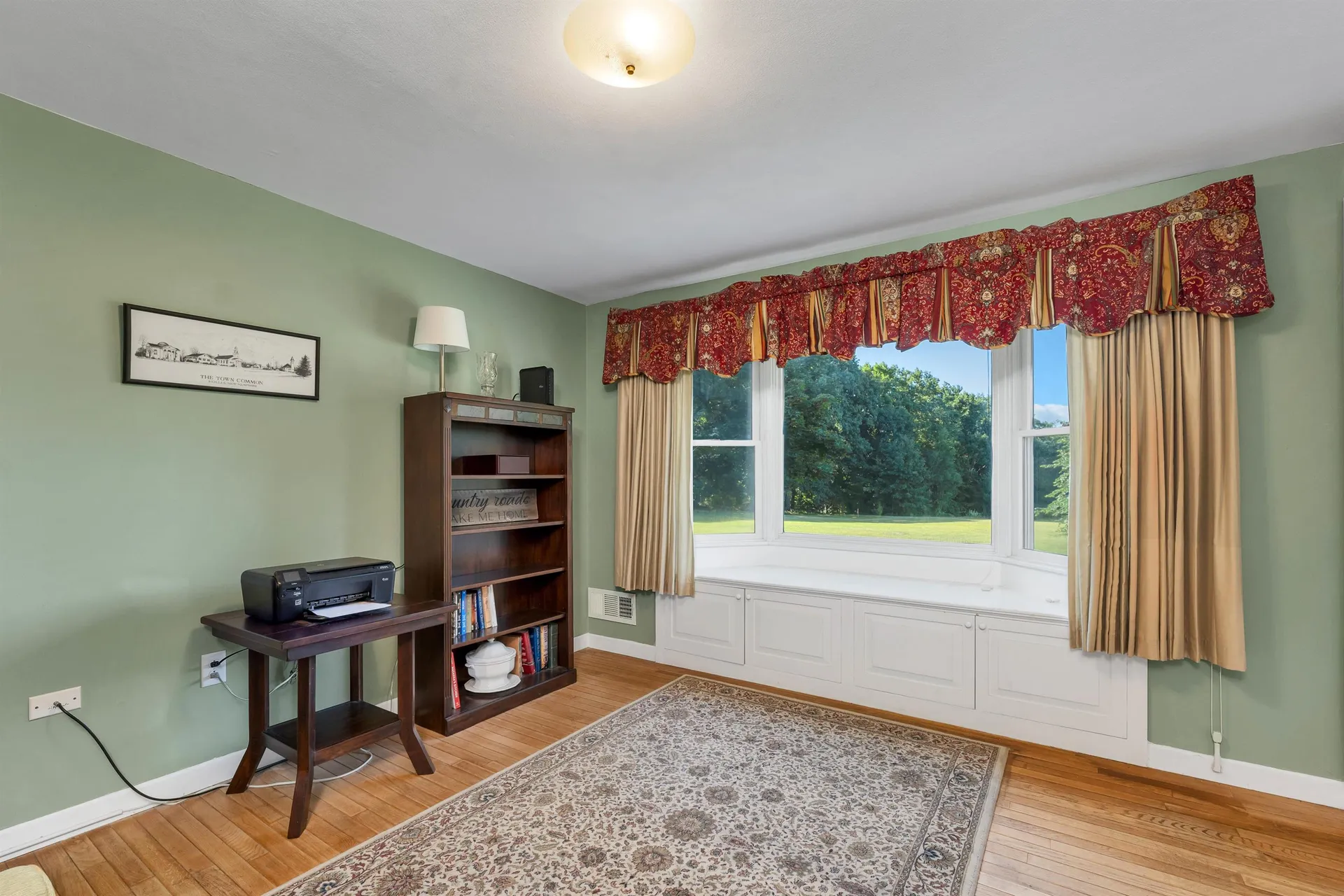 18 Highland Terrace Wolfeboro NH 03894