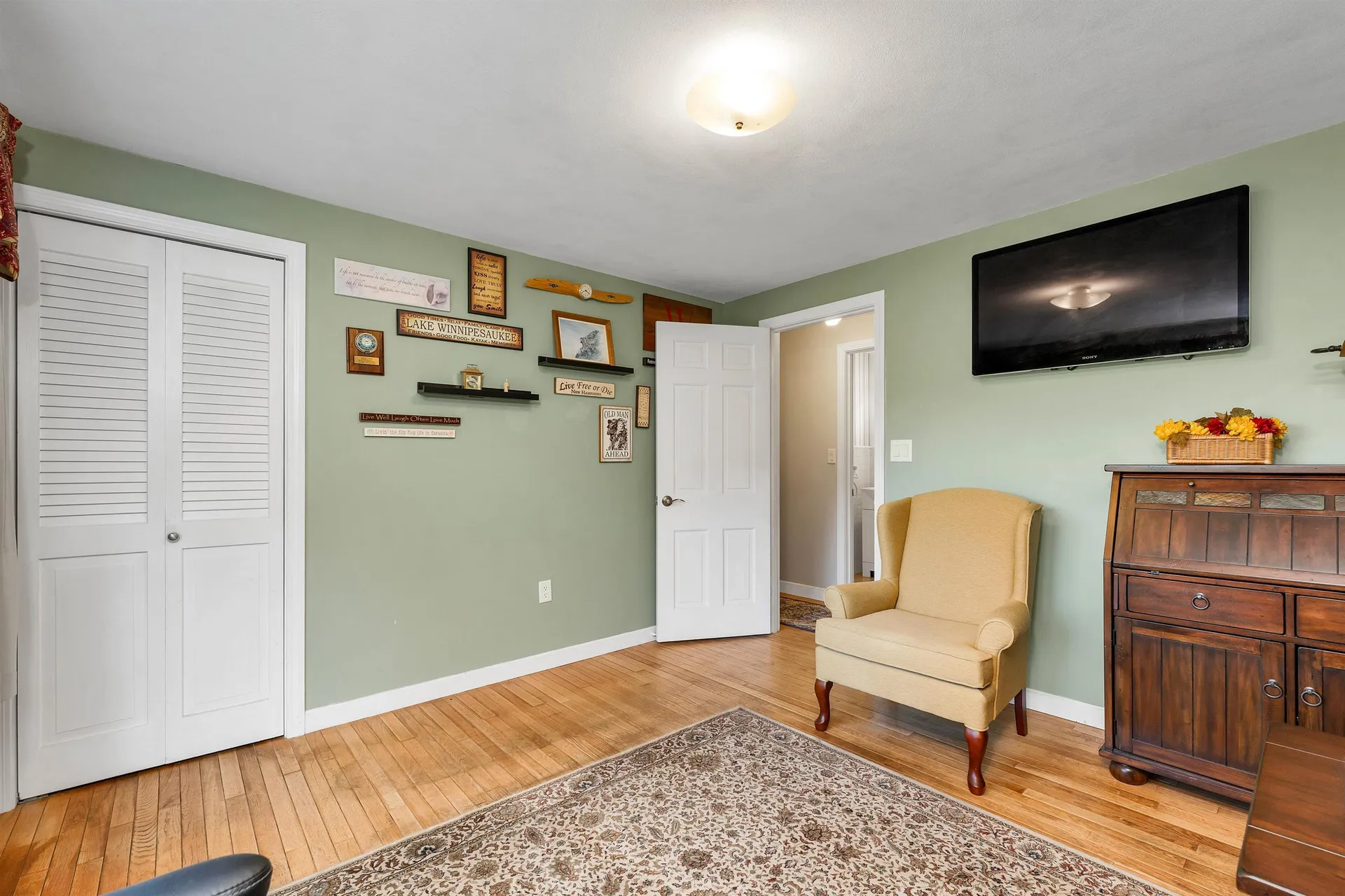 18 Highland Terrace Wolfeboro NH 03894
