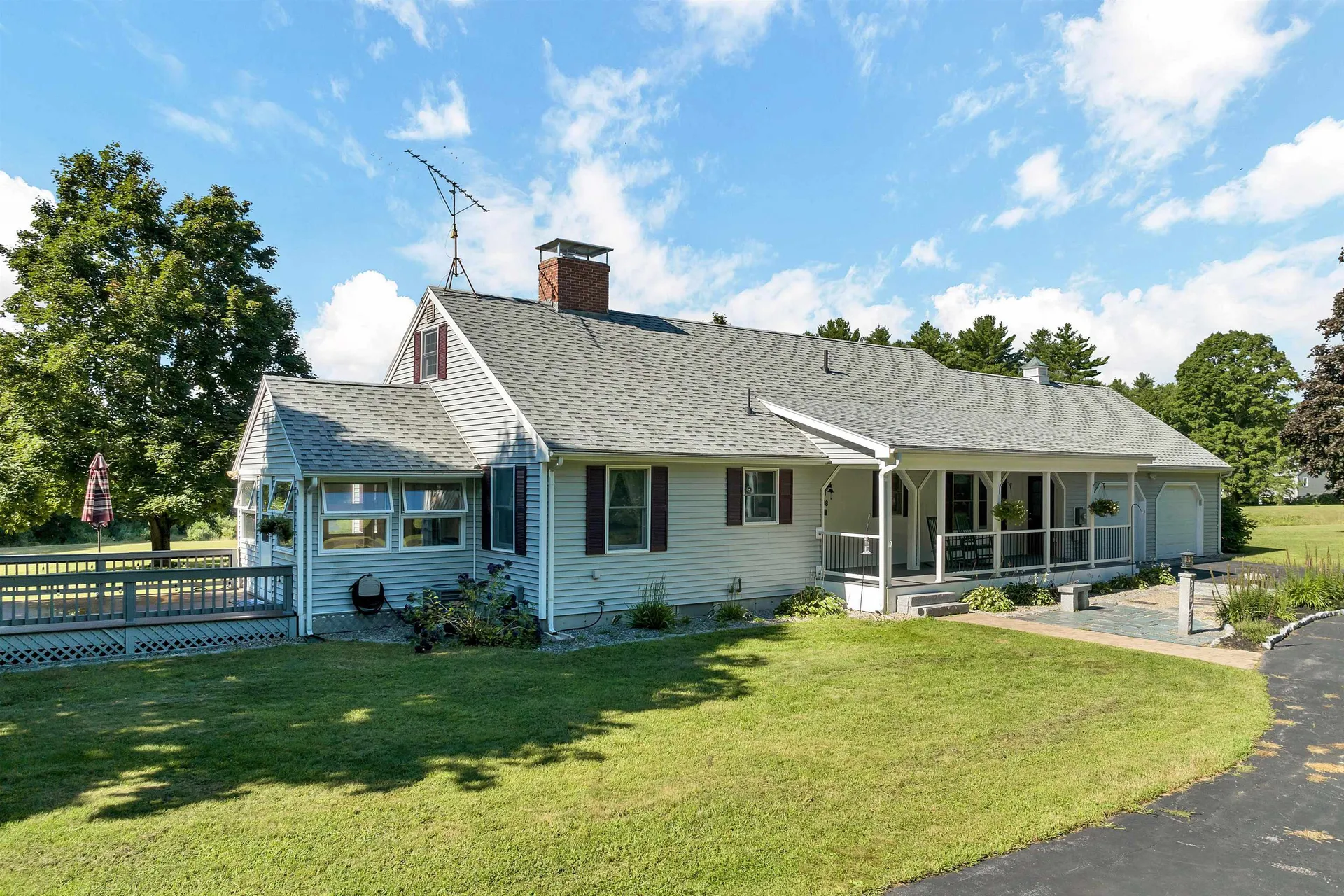 18 Highland Terrace Wolfeboro NH 03894
