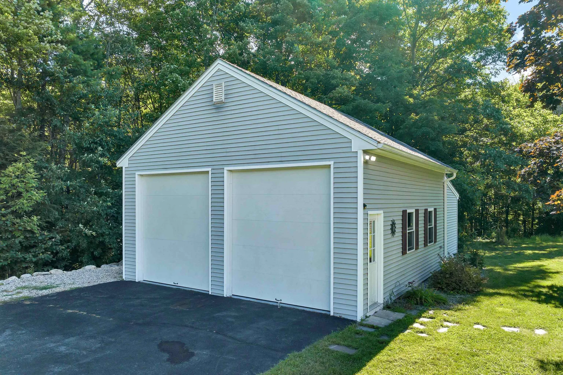 18 Highland Terrace Wolfeboro NH 03894