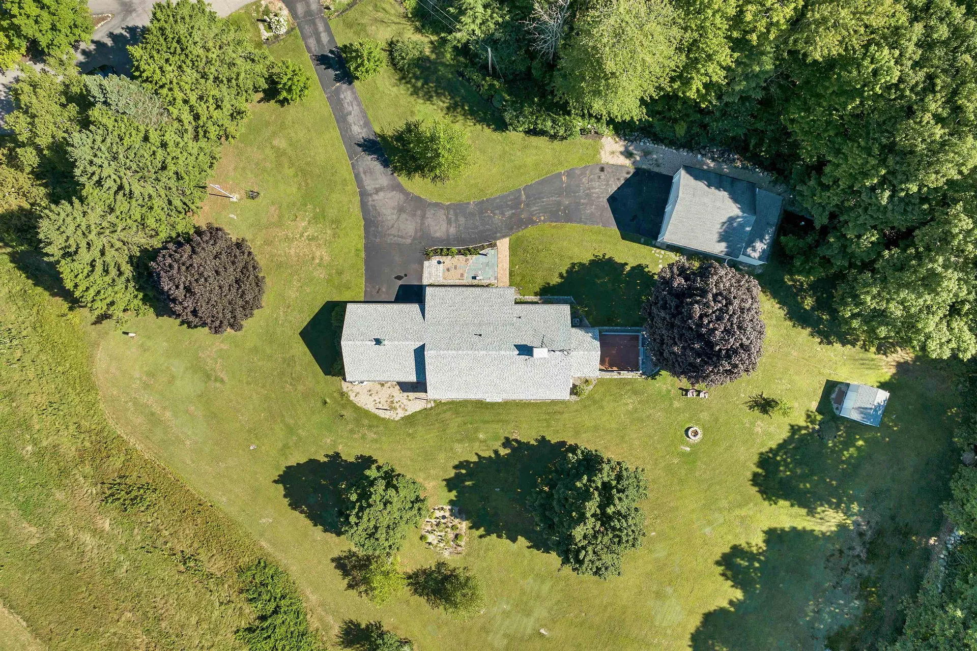 18 Highland Terrace Wolfeboro NH 03894