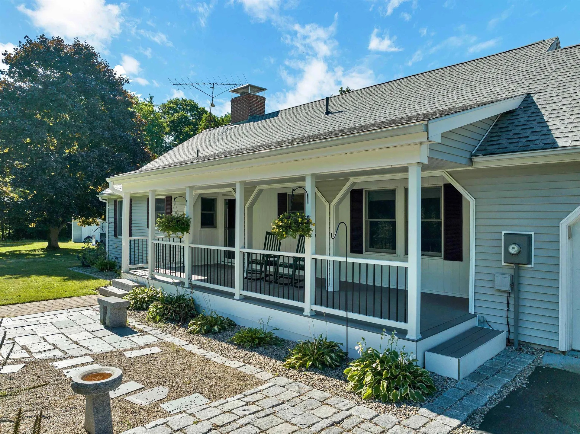 18 Highland Terrace Wolfeboro NH 03894