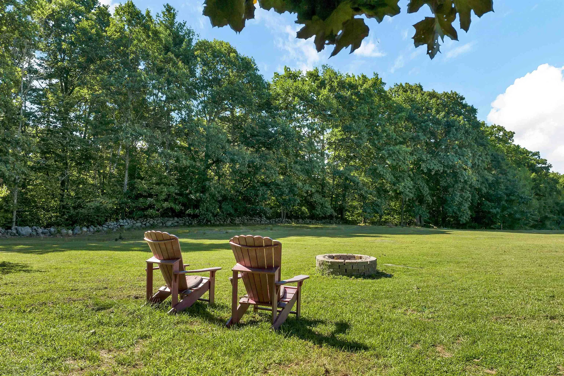 18 Highland Terrace Wolfeboro NH 03894