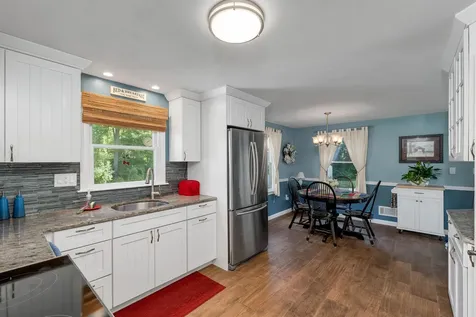 18 Highland Terrace Wolfeboro NH 03894