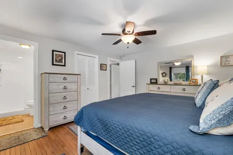 18 Highland Terrace Wolfeboro NH 03894