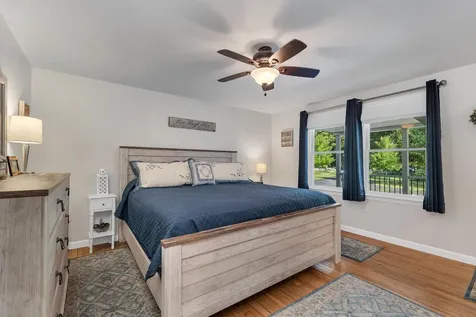 18 Highland Terrace Wolfeboro NH 03894