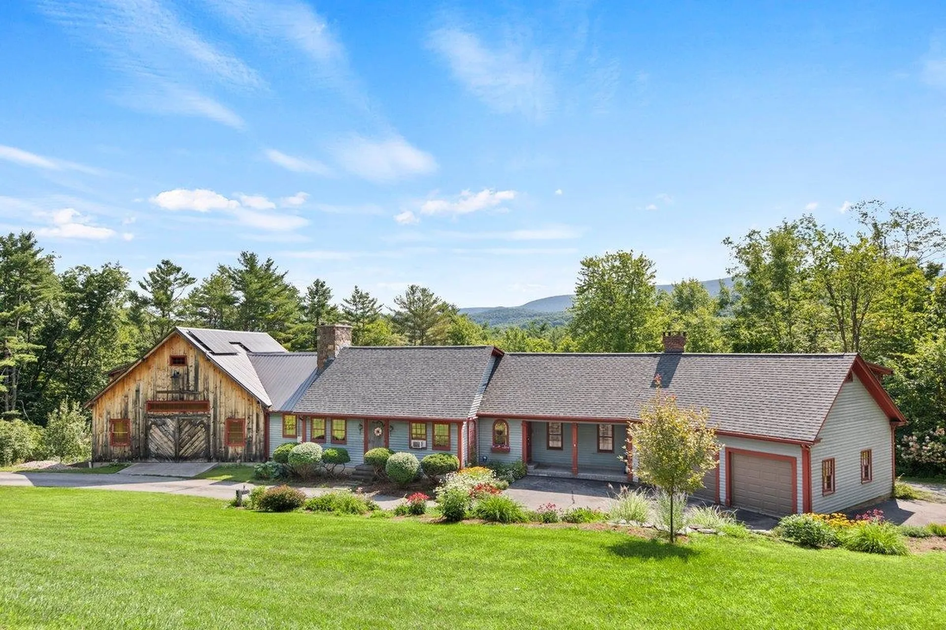 143 Cedar Circle Shaftsbury VT 05262