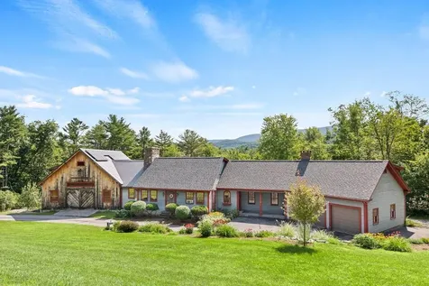 143 Cedar Circle Shaftsbury VT 05262