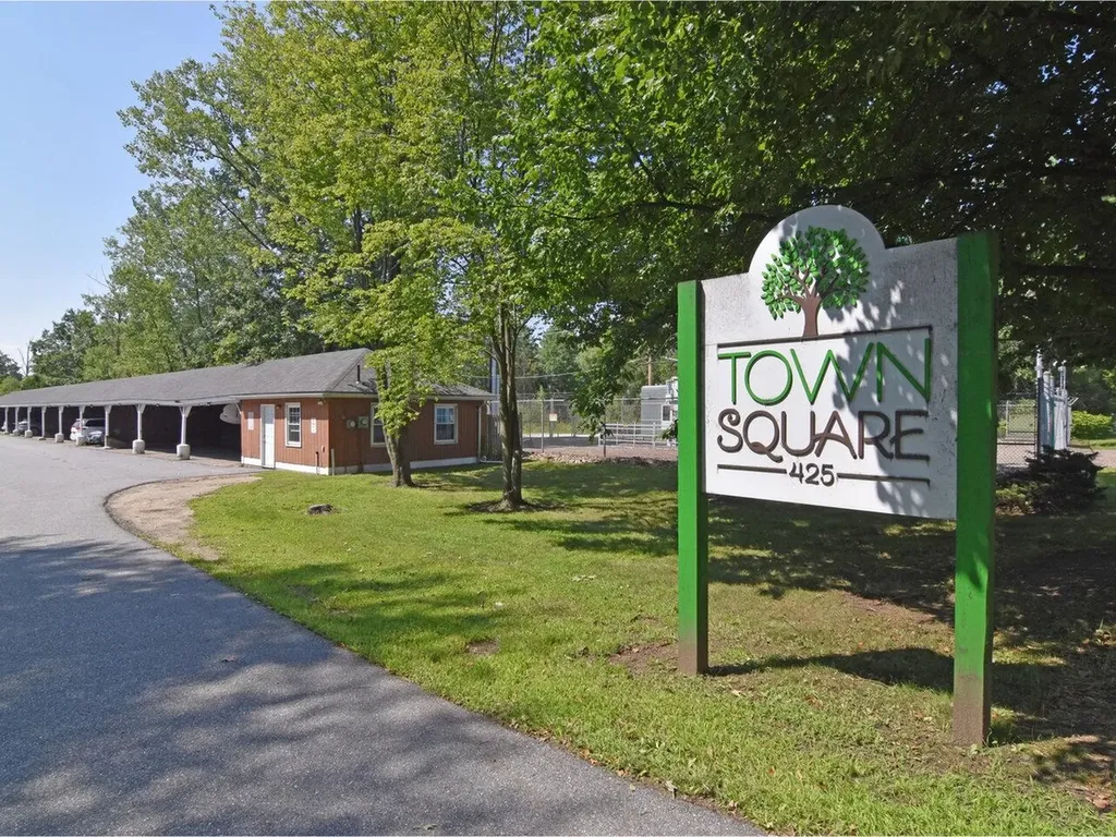 425 Dorset Street South Burlington VT 05403