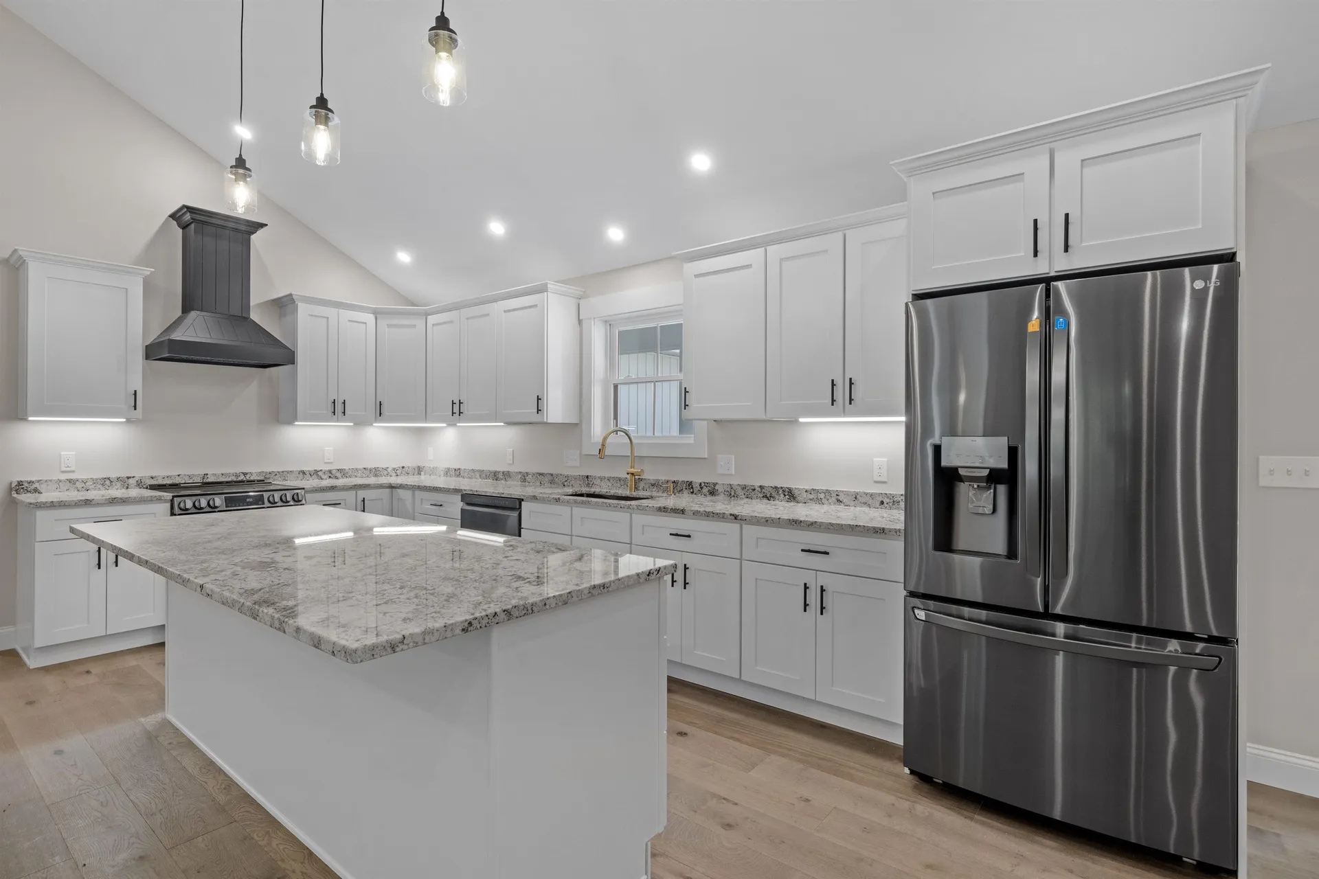 31 Calef Road Alton NH 03809