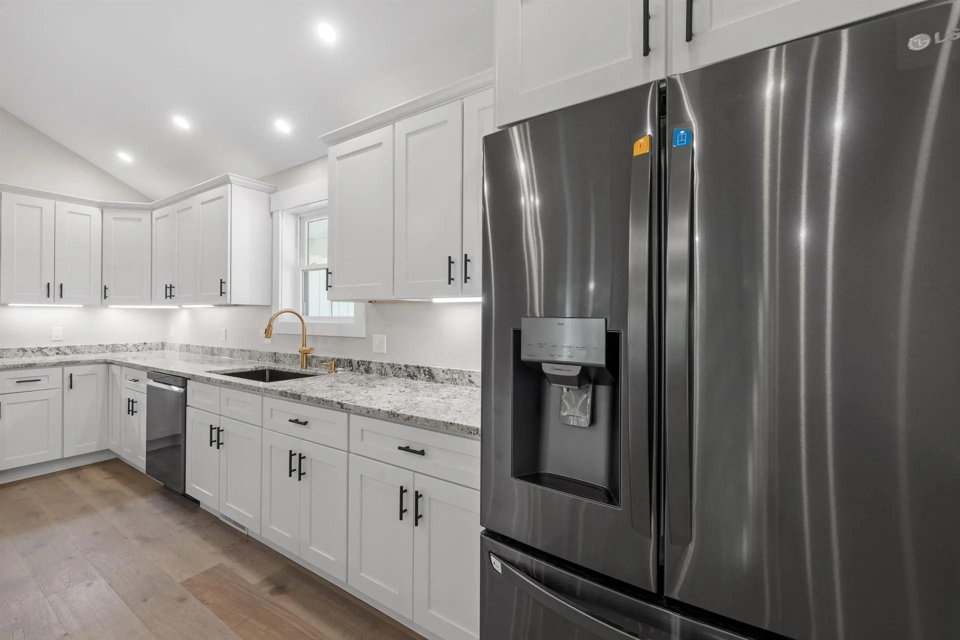 31 Calef Road Alton NH 03809