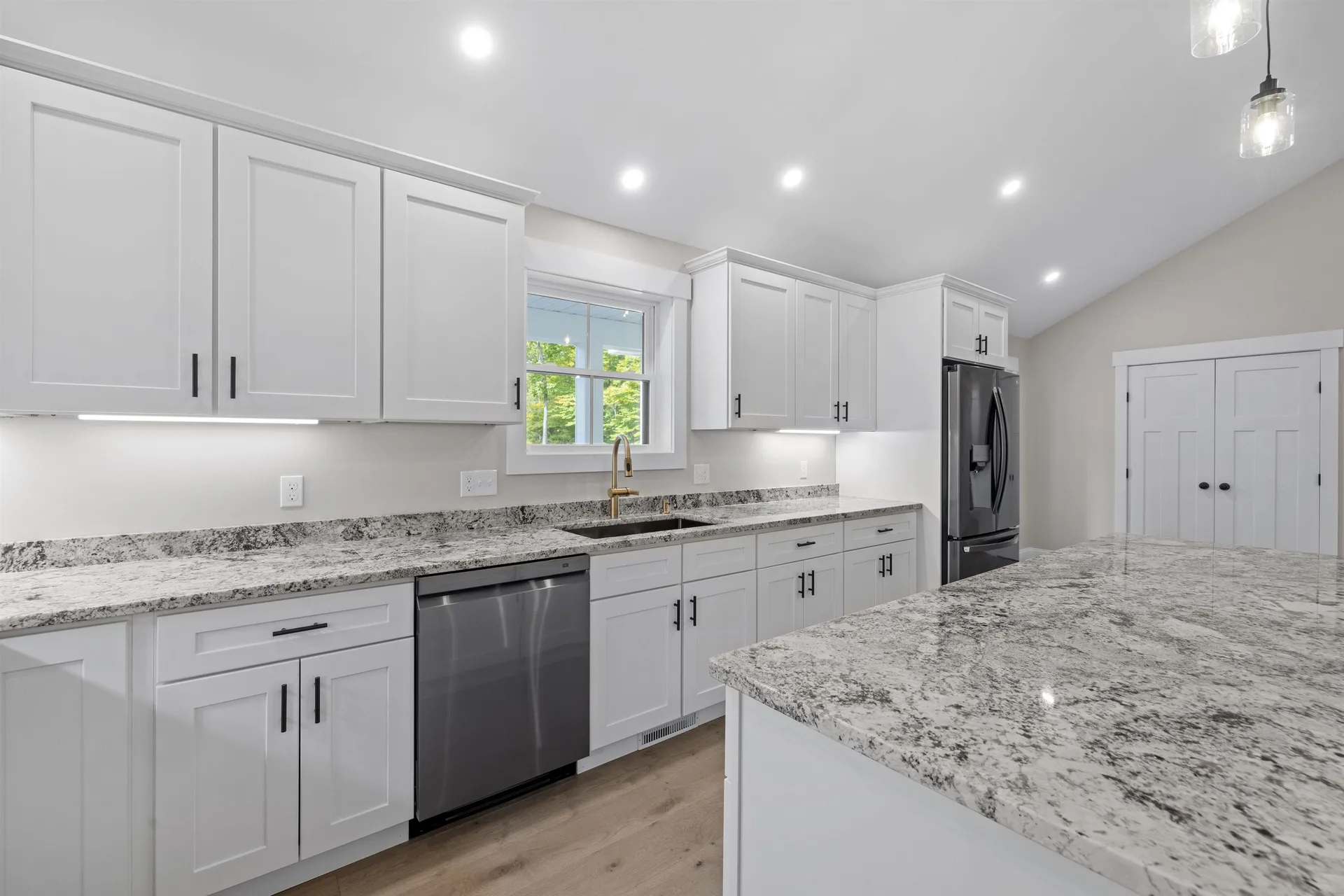 31 Calef Road Alton NH 03809