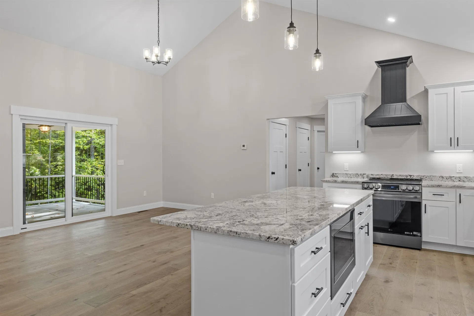 31 Calef Road Alton NH 03809