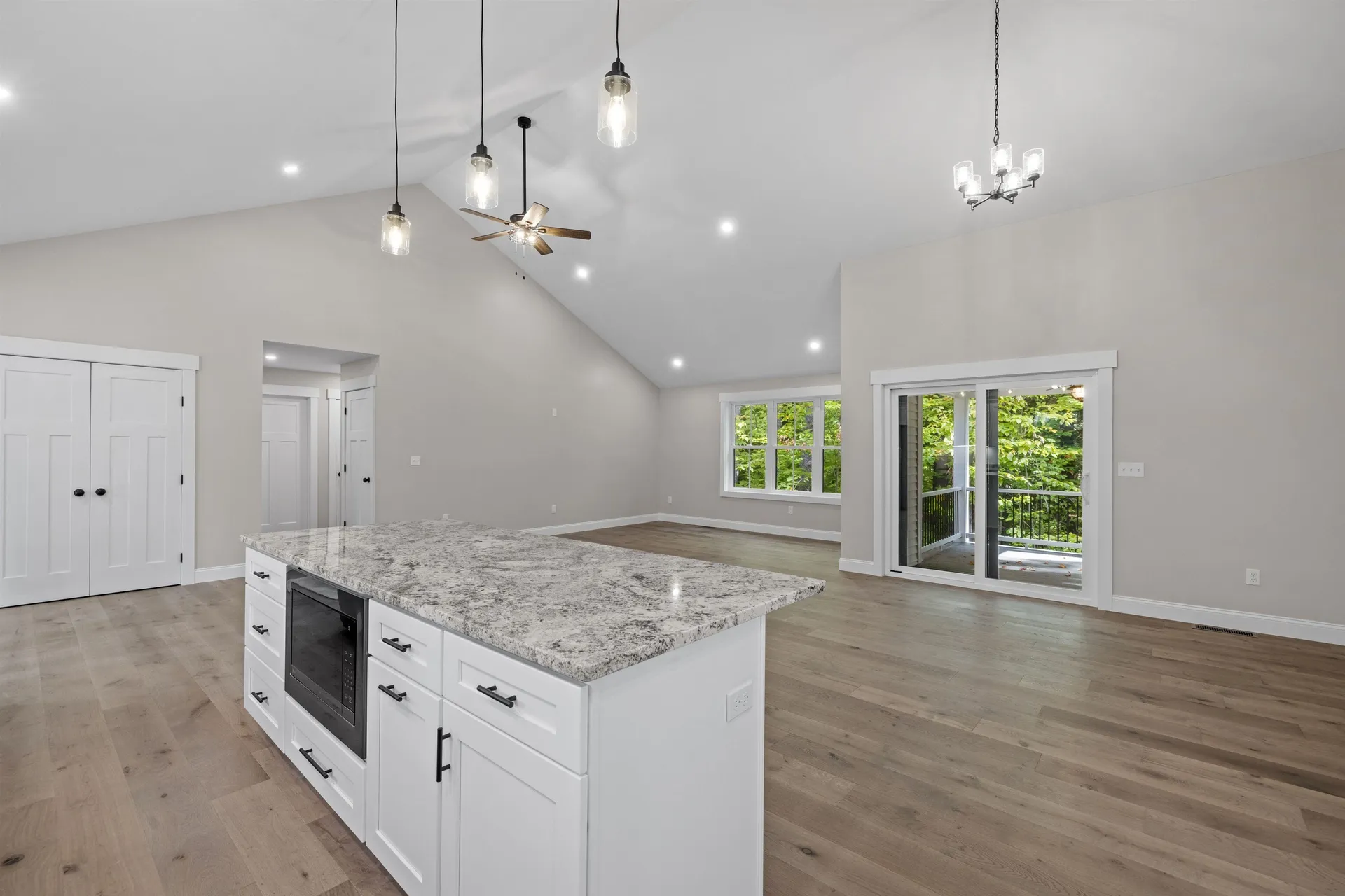 31 Calef Road Alton NH 03809