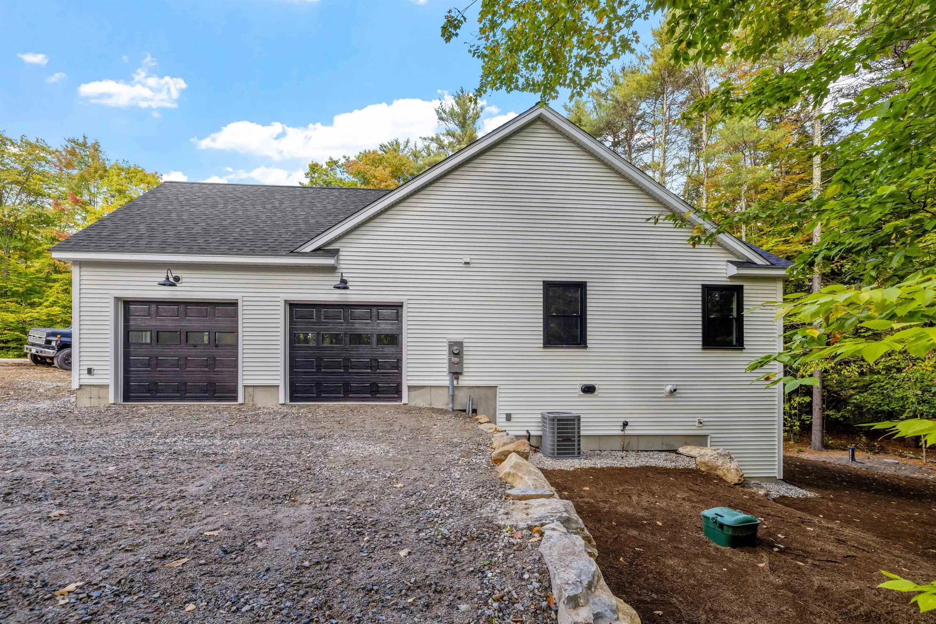 31 Calef Road Alton NH 03809