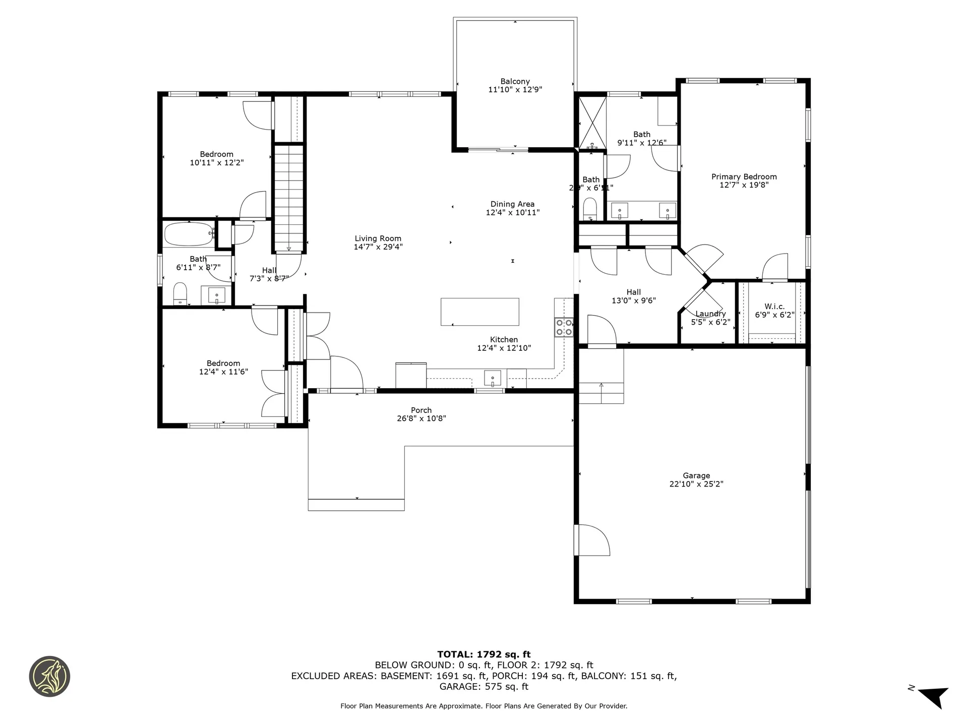 31 Calef Road Alton NH 03809