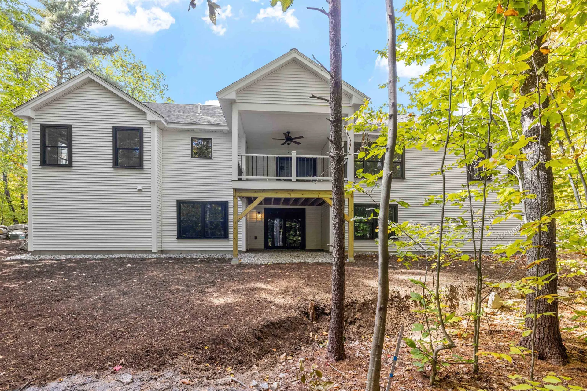 31 Calef Road Alton NH 03809