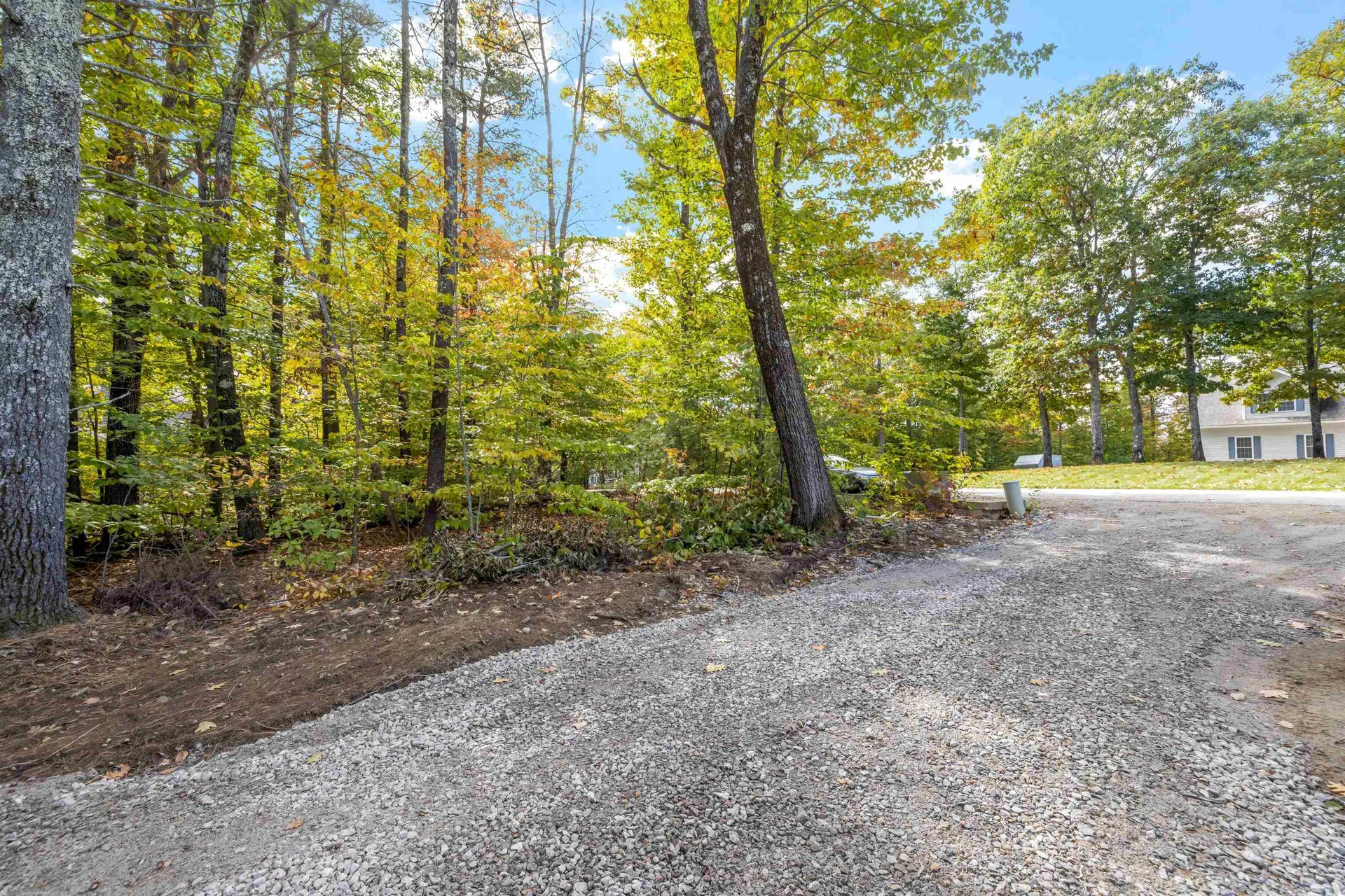 31 Calef Road Alton NH 03809