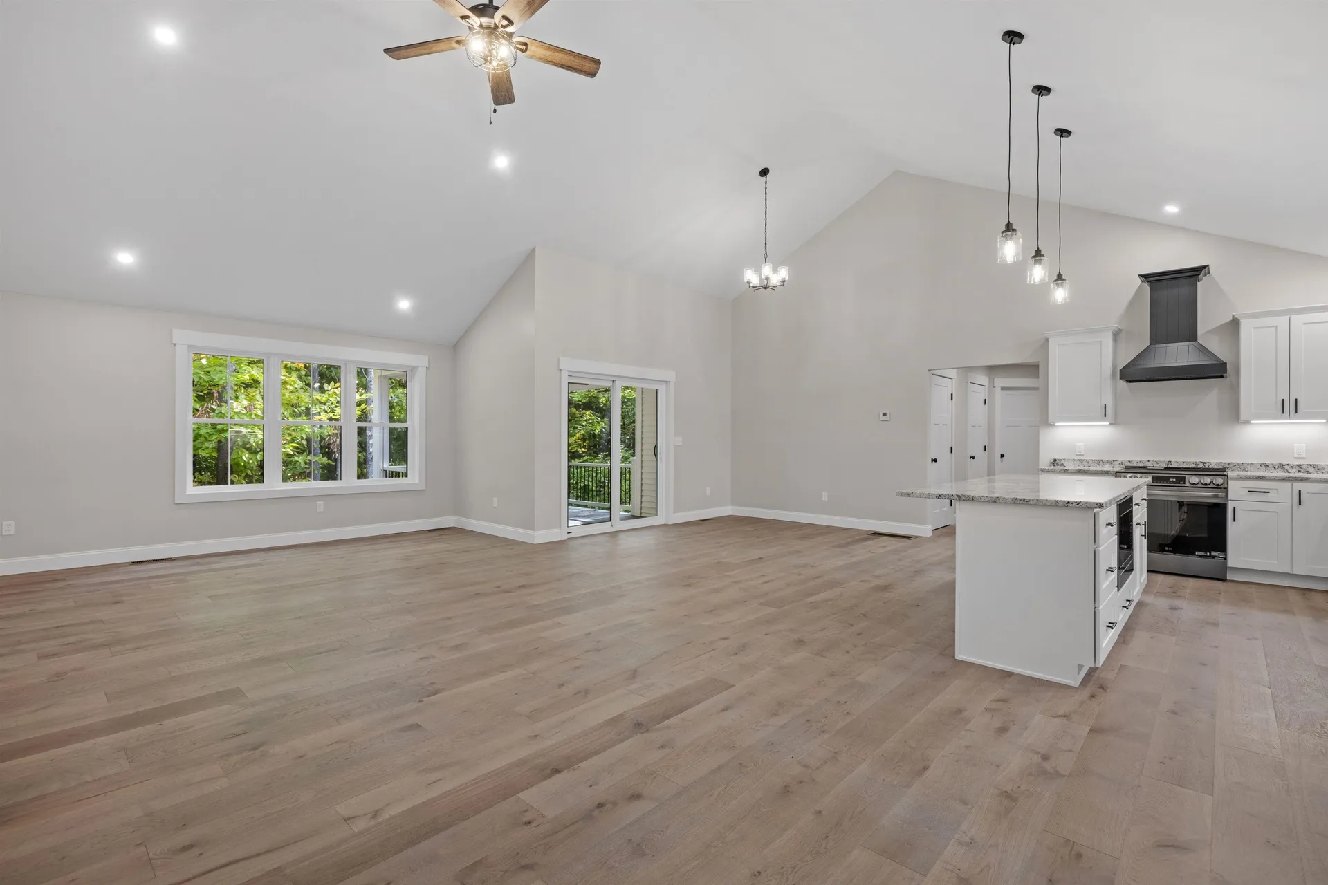 31 Calef Road Alton NH 03809