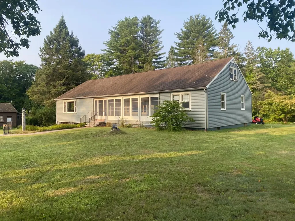 79 Park Avenue Hopkinton NH 03229