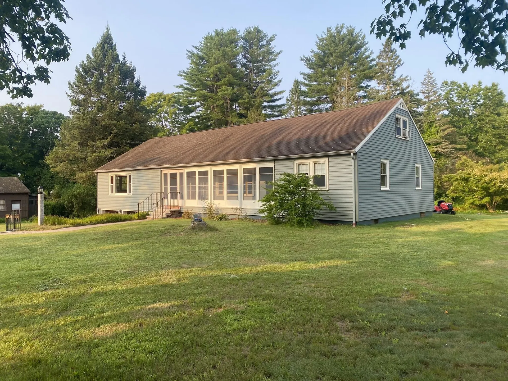 79 Park Avenue Hopkinton NH 03229
