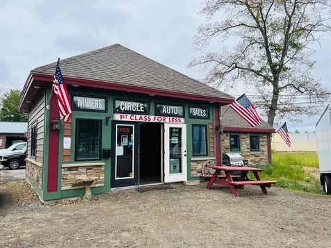 472 West Main Street Tilton NH 03276