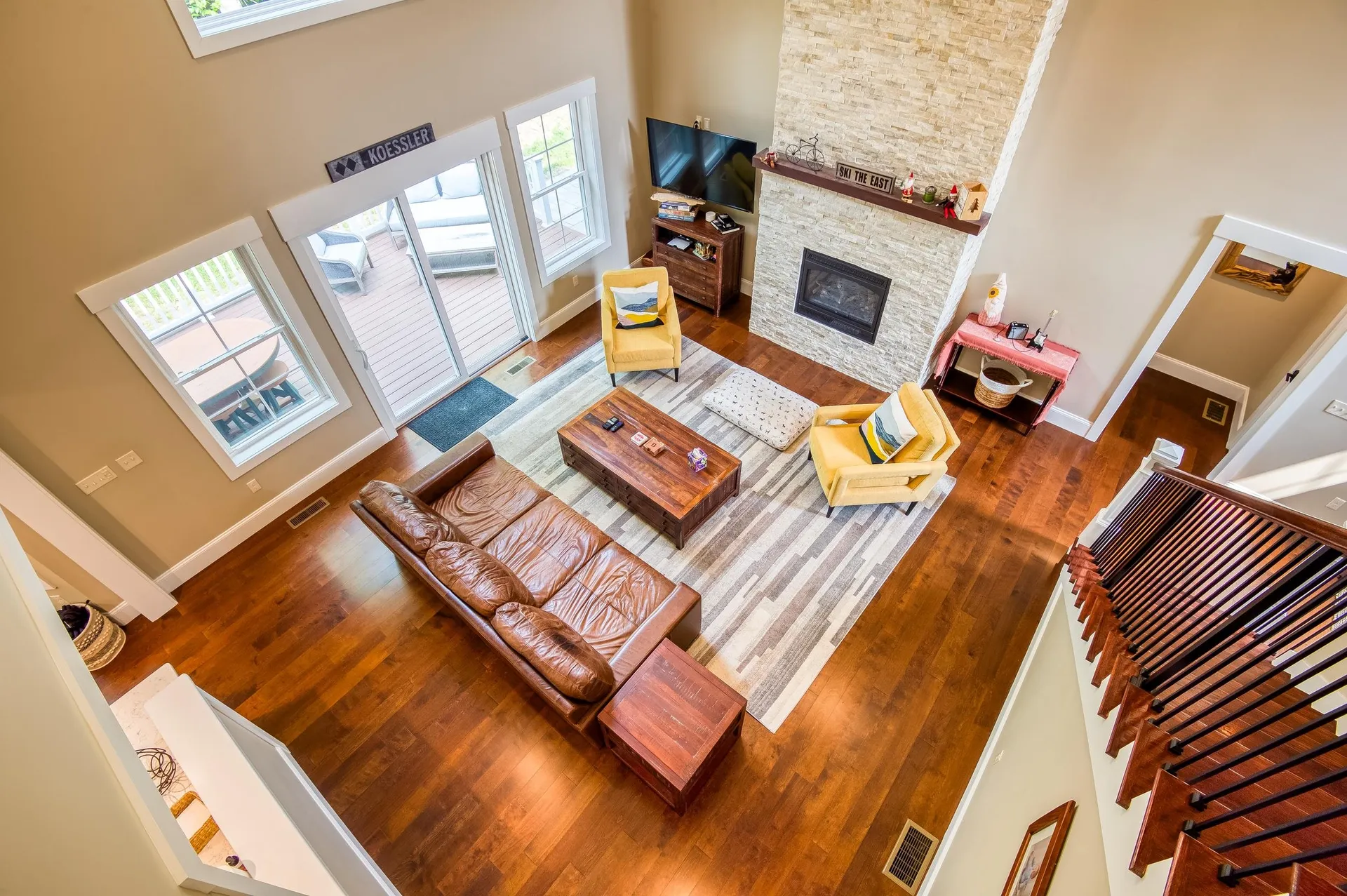 921 Grandview Road Conway NH 03818