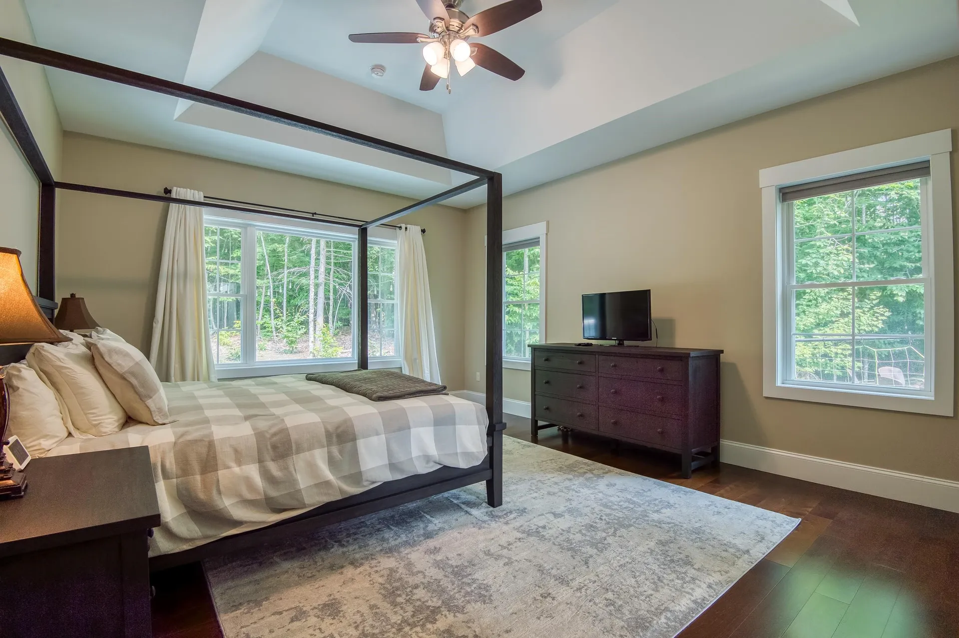 921 Grandview Road Conway NH 03818