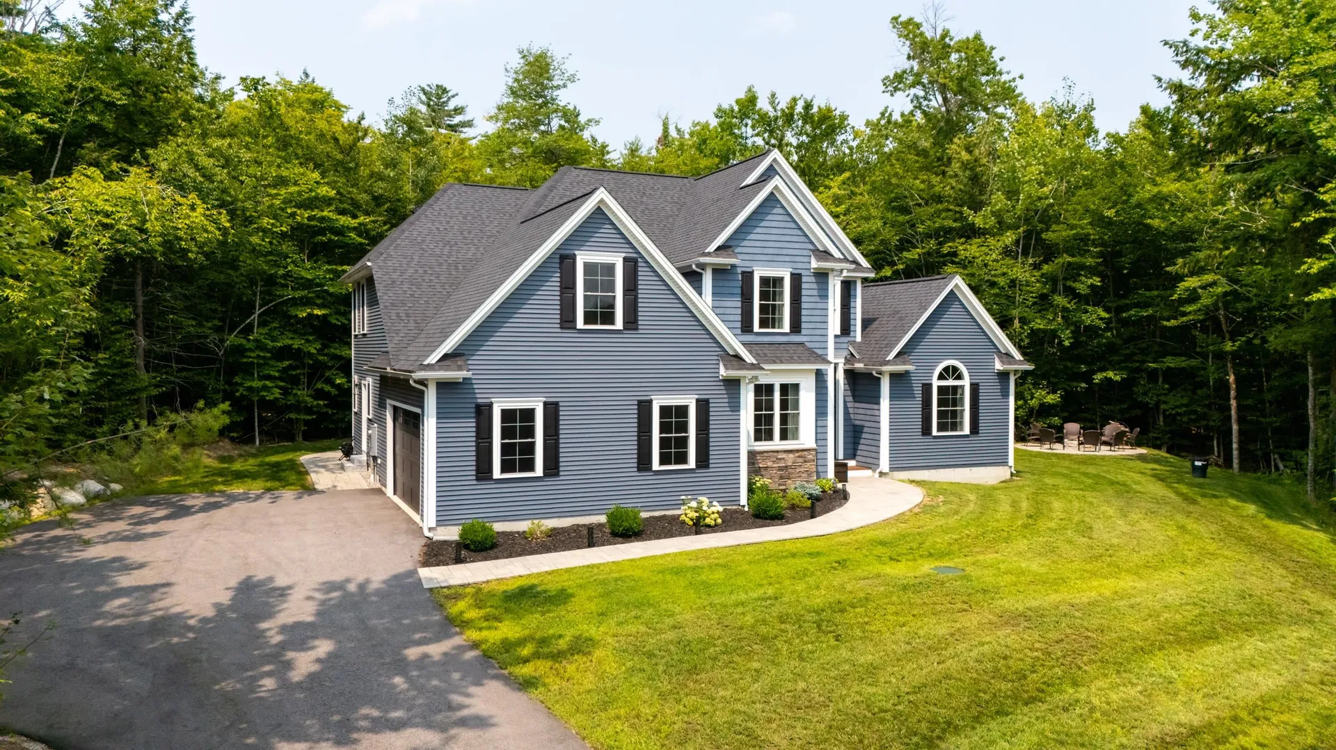 921 Grandview Road Conway NH 03818