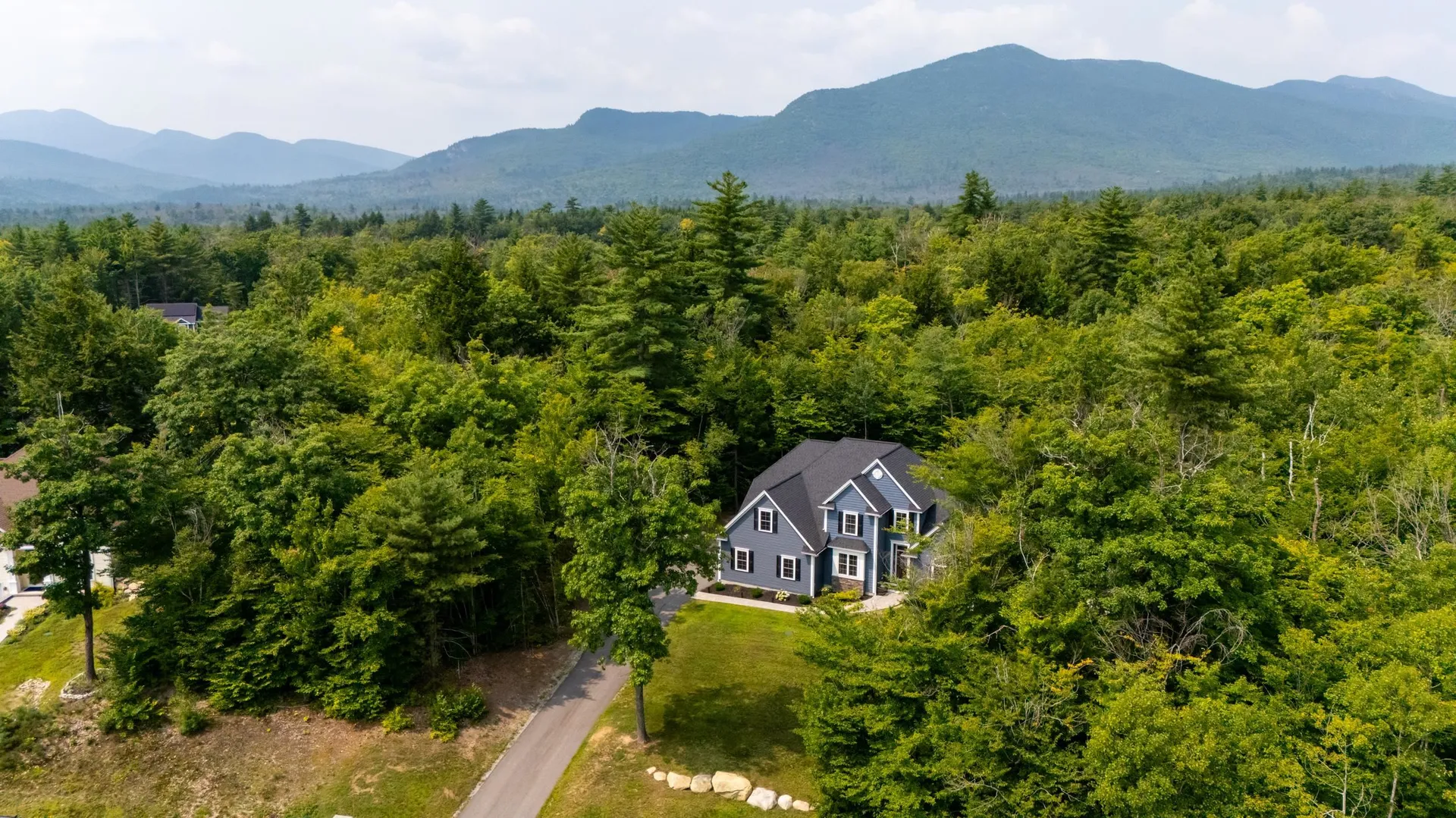 921 Grandview Road Conway NH 03818