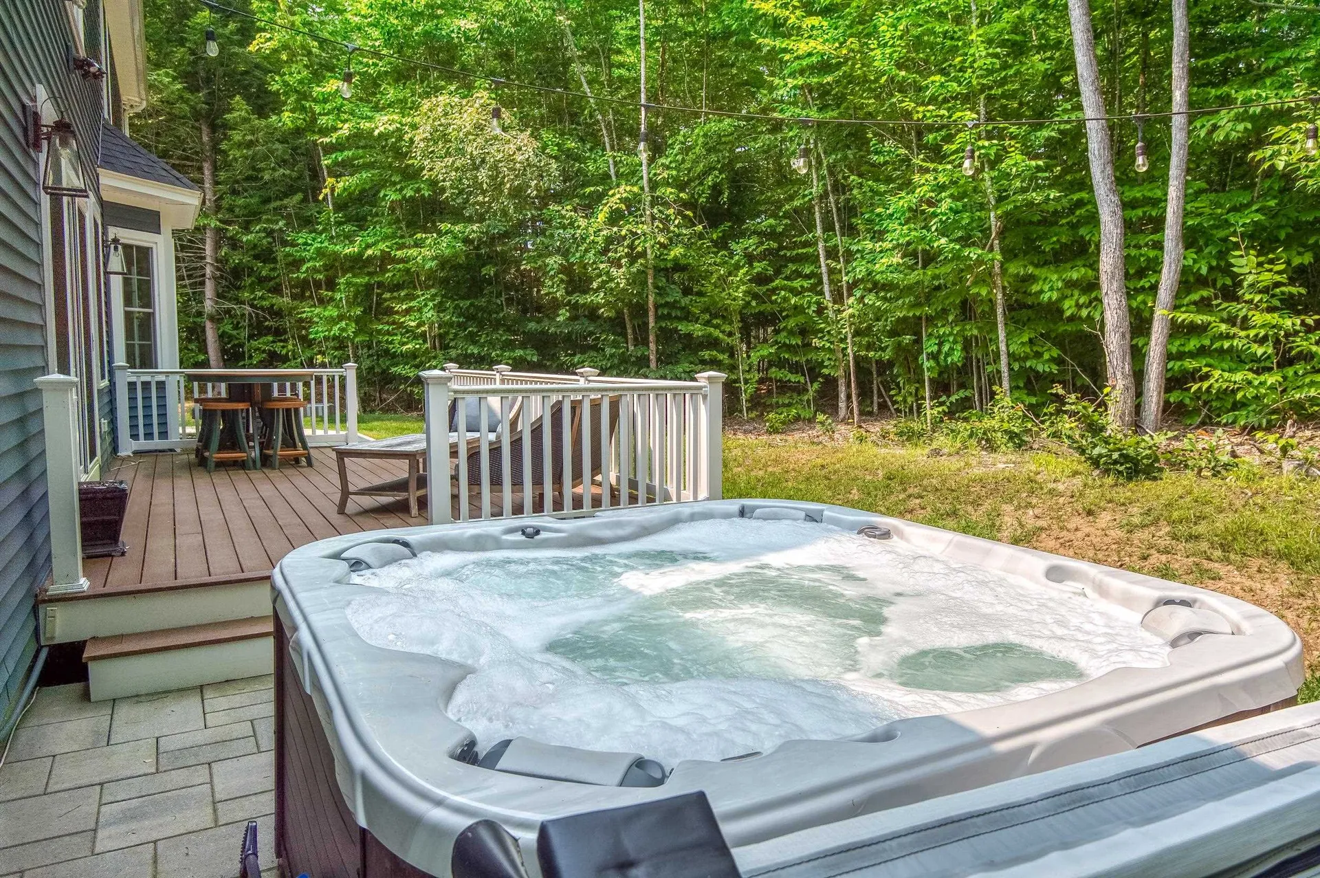 921 Grandview Road Conway NH 03818