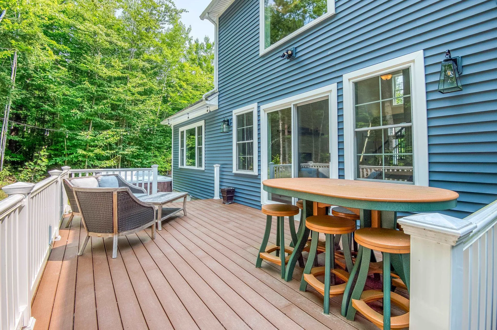 921 Grandview Road Conway NH 03818