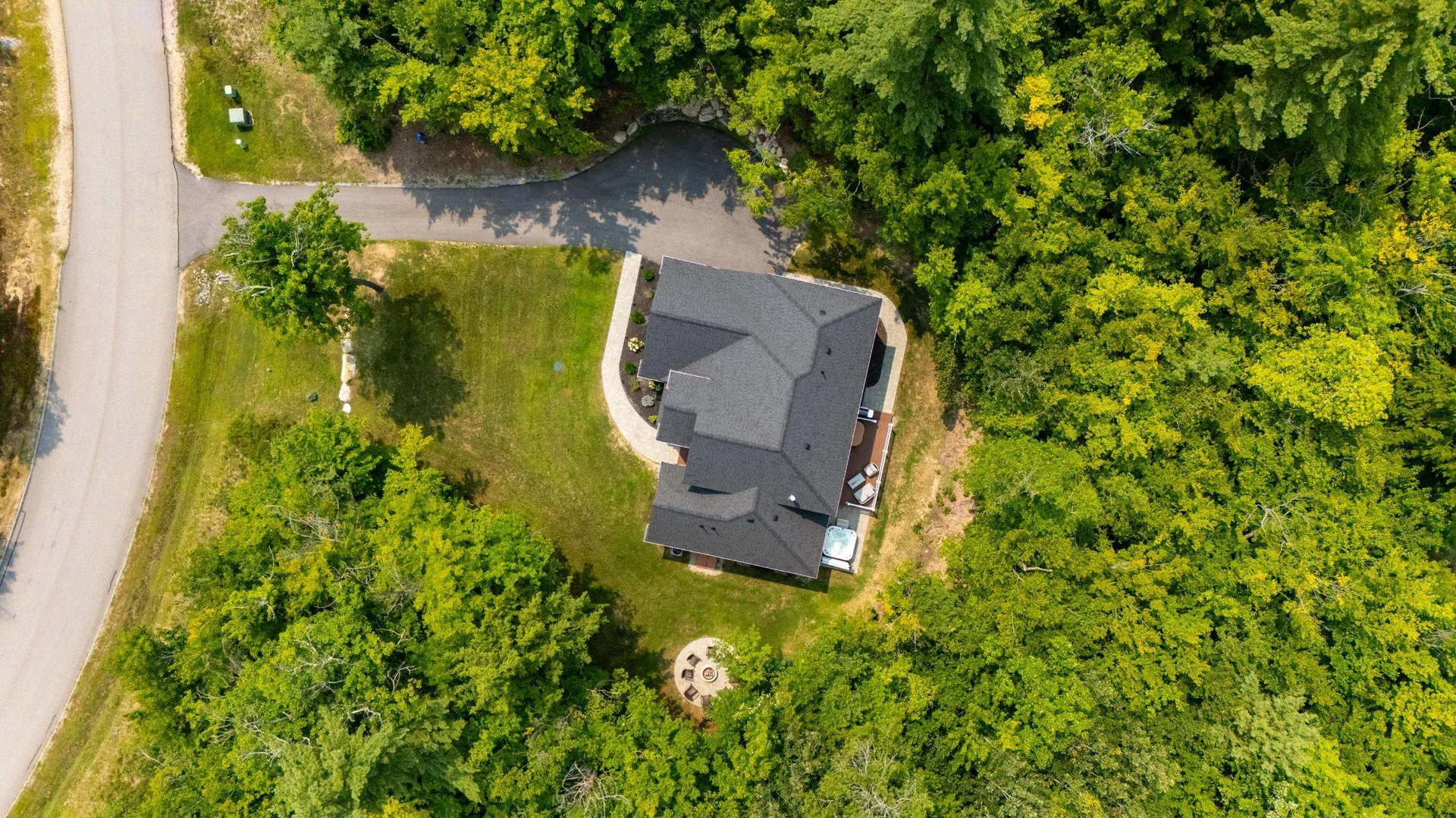 921 Grandview Road Conway NH 03818