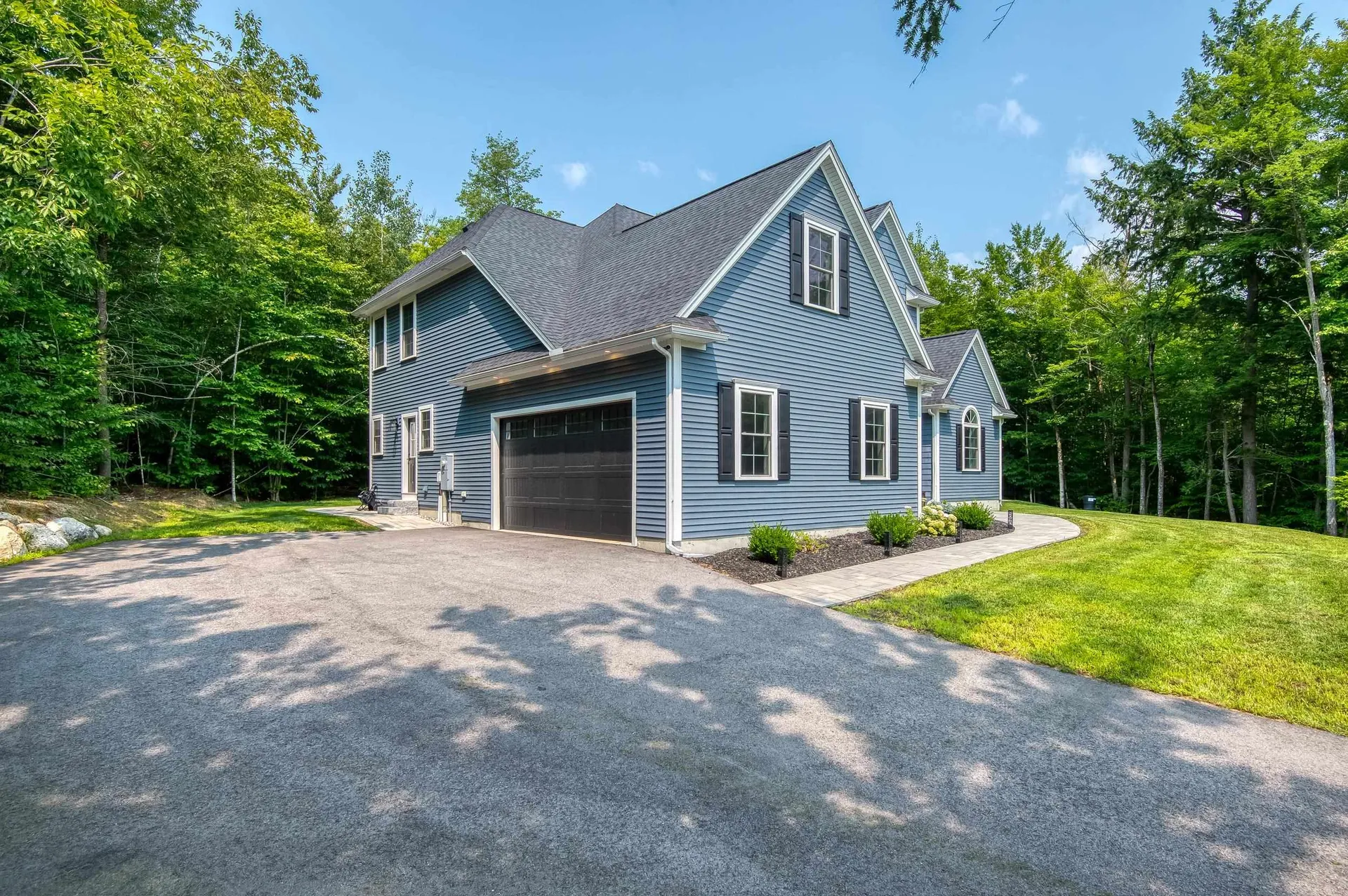 921 Grandview Road Conway NH 03818