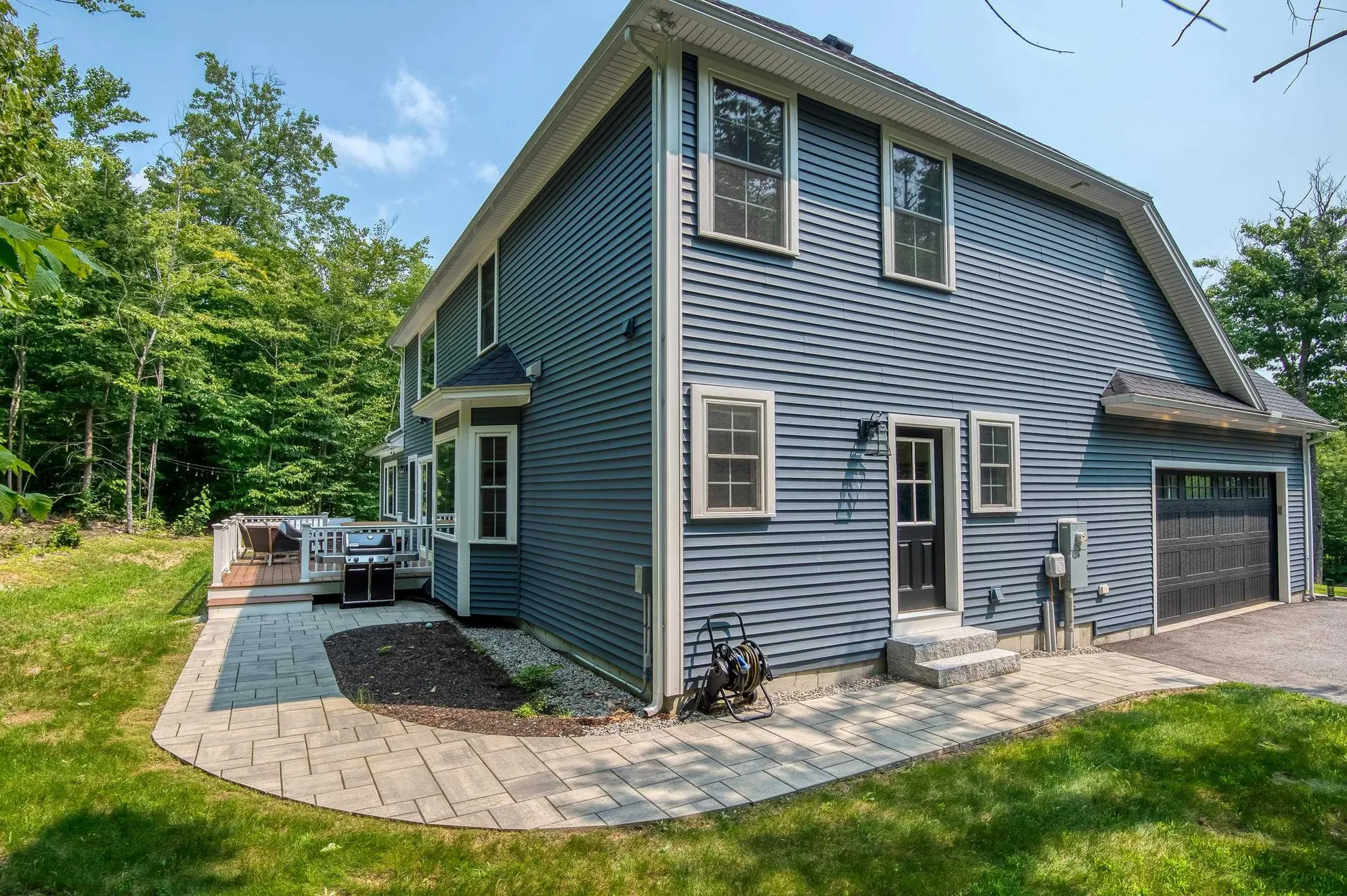 921 Grandview Road Conway NH 03818