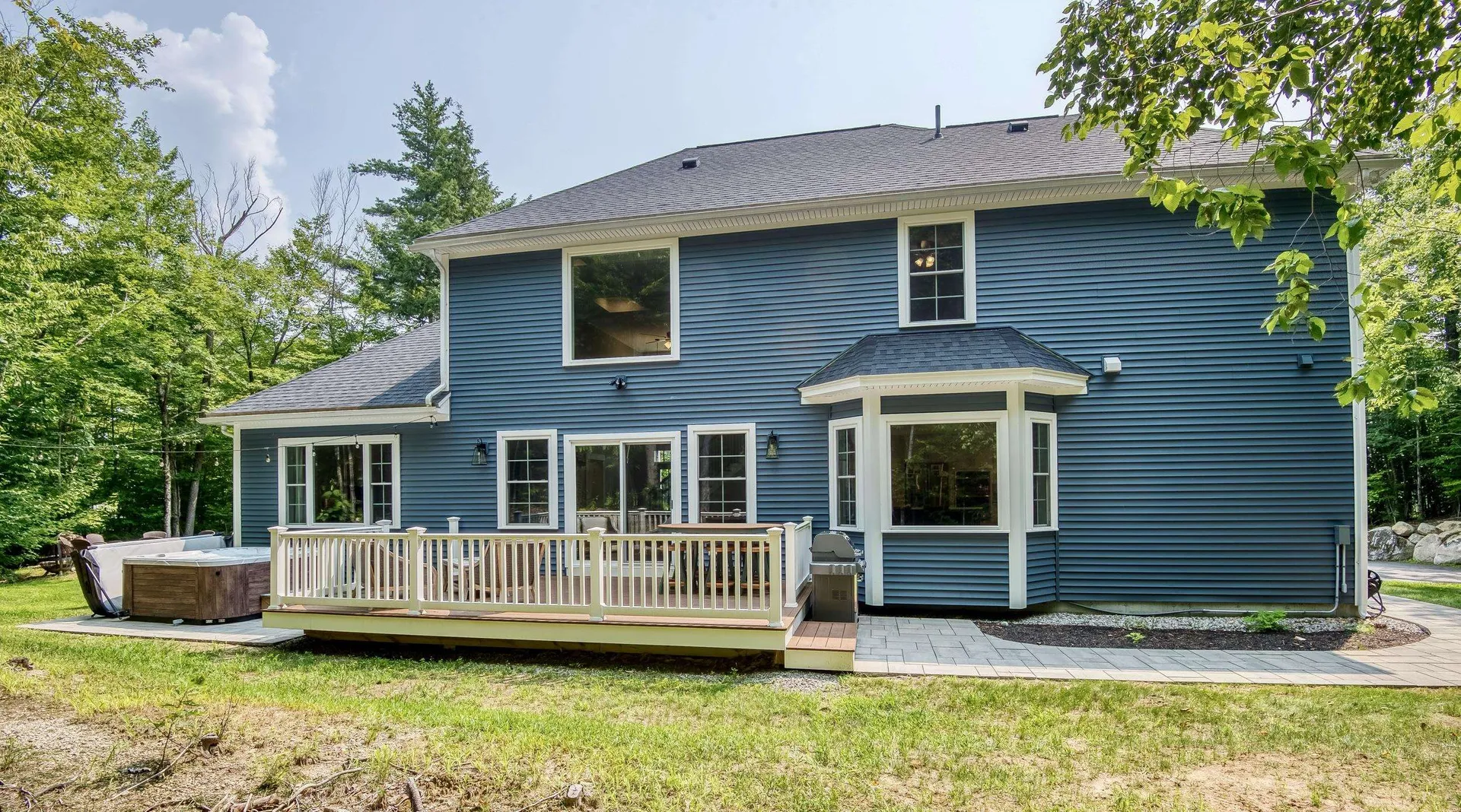 921 Grandview Road Conway NH 03818