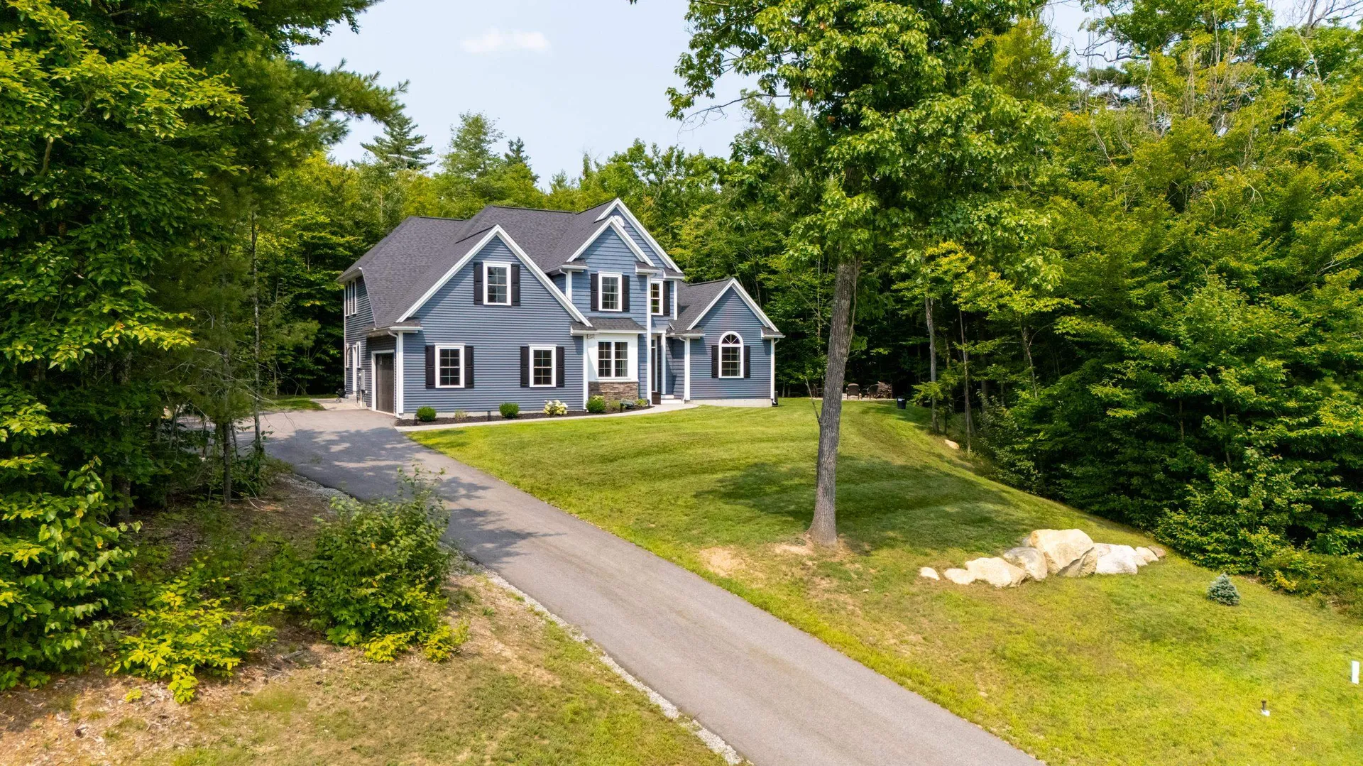 921 Grandview Road Conway NH 03818